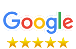 Michael F.'s 5-Star Google Review for pain relief